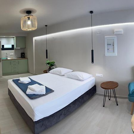 Κυανή Ακτή 2 Apartment Preveza Ngoại thất bức ảnh