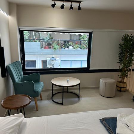 Κυανή Ακτή 2 Apartment Preveza Ngoại thất bức ảnh