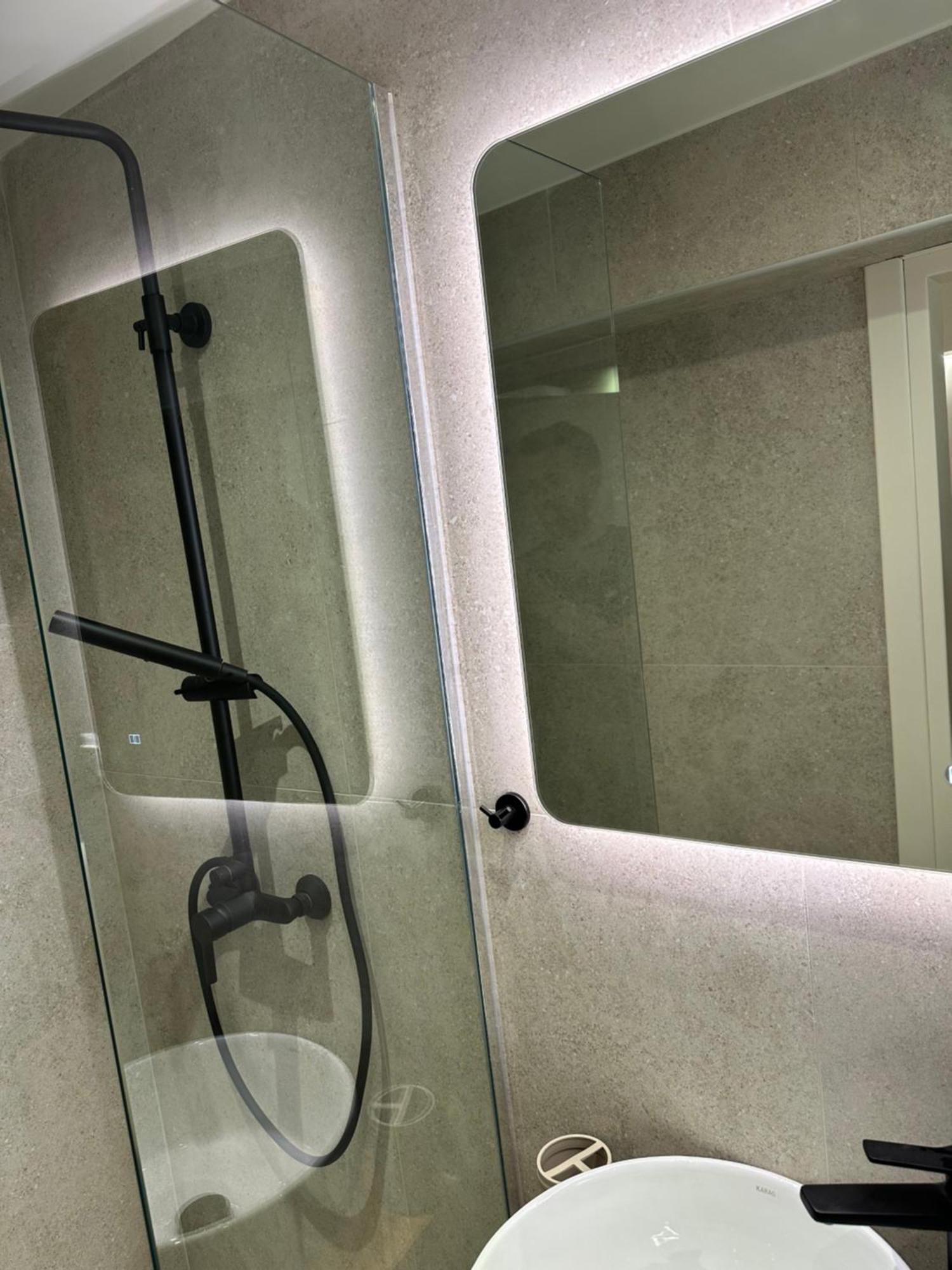 Κυανή Ακτή 2 Apartment Preveza Ngoại thất bức ảnh
