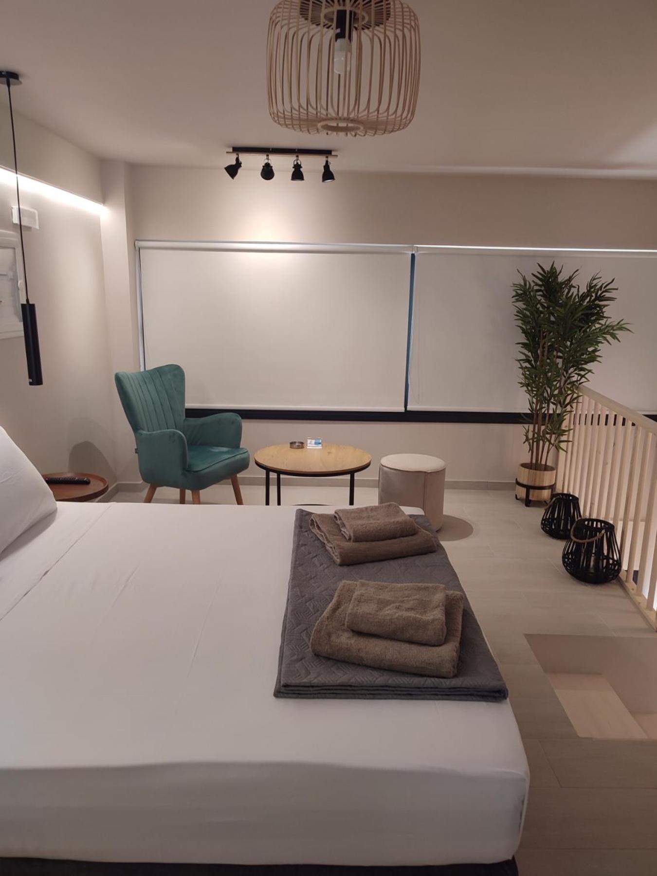 Κυανή Ακτή 2 Apartment Preveza Ngoại thất bức ảnh